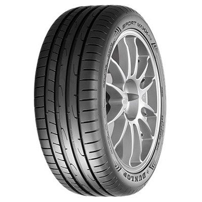 DUNLOP Sp Sport Maxx Rt2 245/40R19Y (265008025) | Town Fair Tire